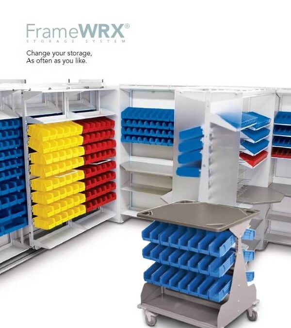 FrameWRX Brochure