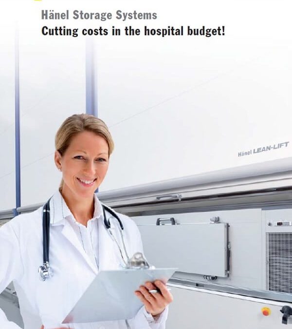 Hänel Healthcare Brochure