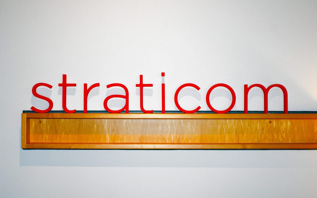 Straticom Design Firm