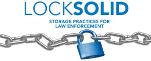 Storage Practices for Law Enforcement